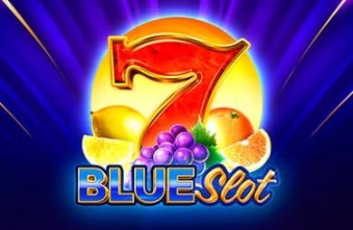 Blue Slot