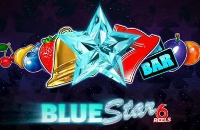 Blue Star 6 Reels