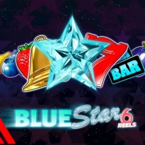 Blue Star 6 Reels