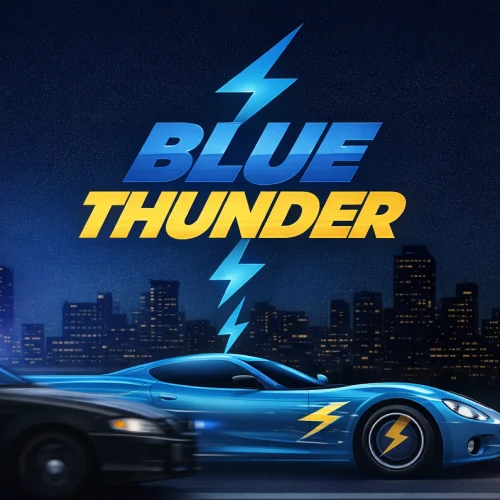 Blue Thunder