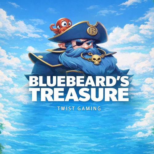 Bluebeard's Treasure