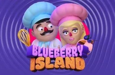 Blueberry Island