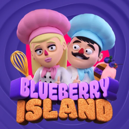 Blueberry Island