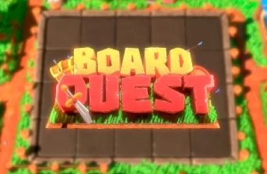 Board Quest