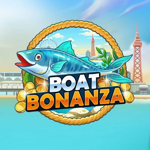 Boat Bonanza