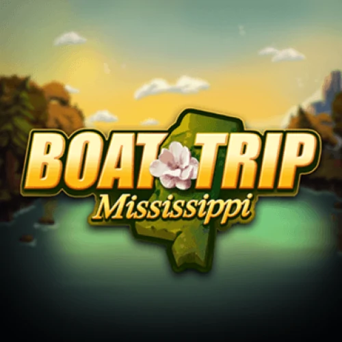 Boat Trip Mississippi