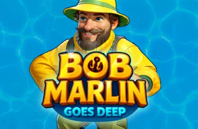 Bob Marlin Goes Deep