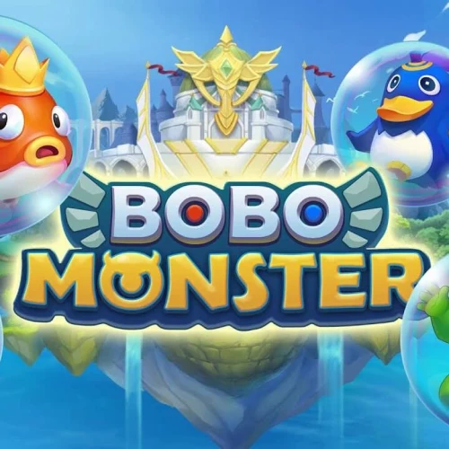 Bobo Monster