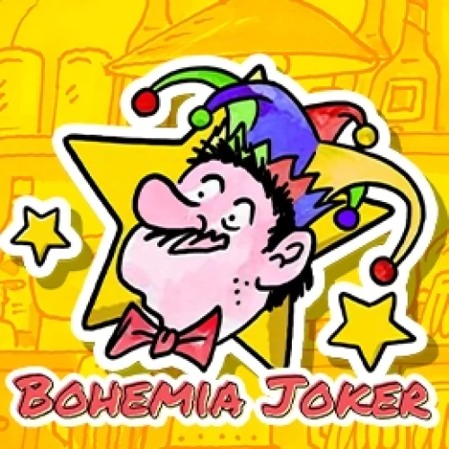 Bohemia Joker