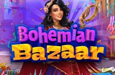 Bohemian Bazaar