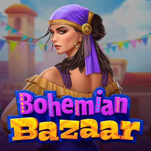 Bohemian Bazaar