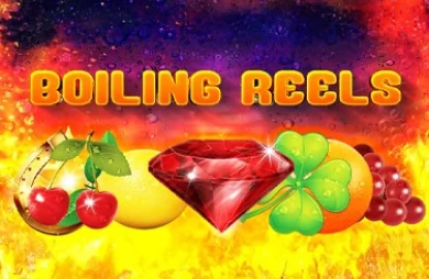 Boiling Reels