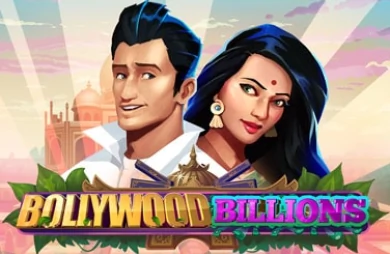 Bollywood Billions