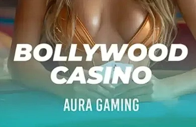 Bollywood Casino (Aura Egaming)