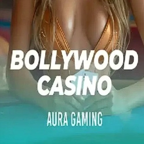 Bollywood Casino (Aura Egaming)