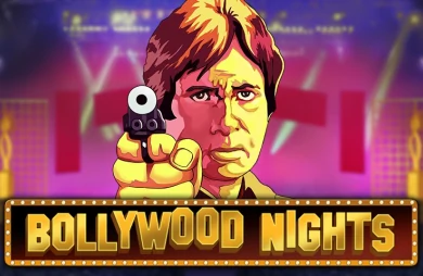 Bollywood Nights