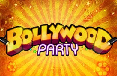 Bollywood Party