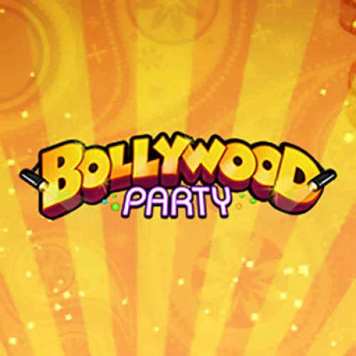 Bollywood Party