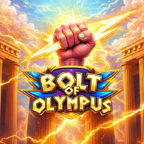 Bolt of Olympus