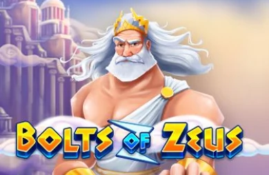 Bolts of Zeus