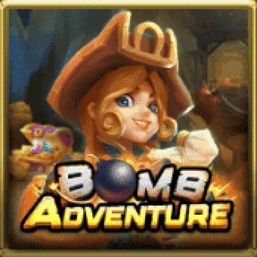 Bomb Adventure