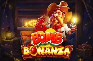 Bomb Bonanza