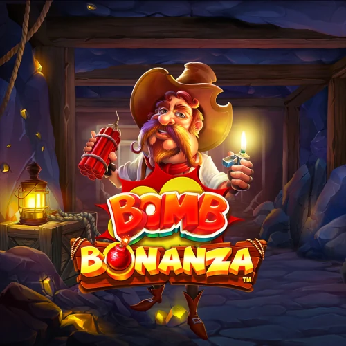 Bomb Bonanza