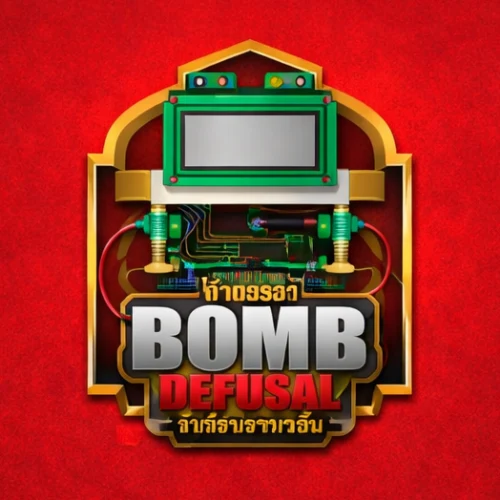 Bomb Defusal