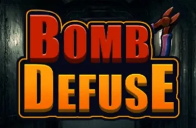 Bomb Defuse