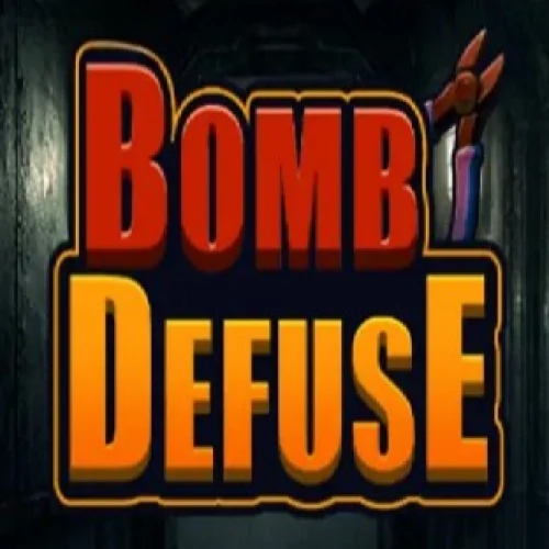 Bomb Defuse