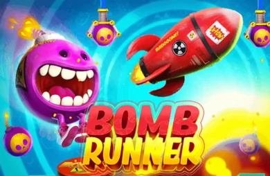 Bomb Runner