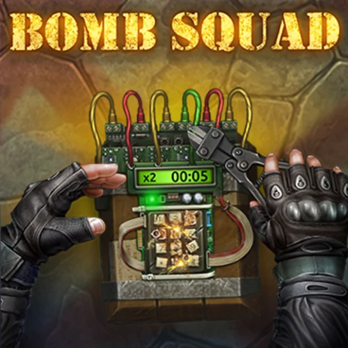 Bomb Squad