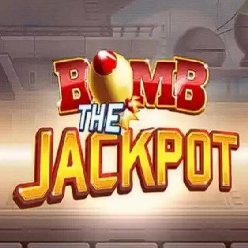 Bomb The Jackpot