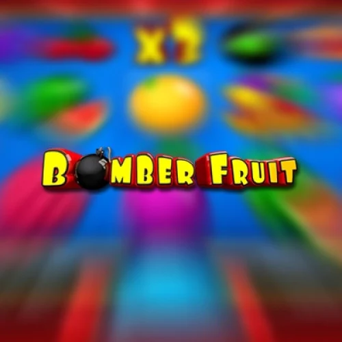 Bomber Fruit