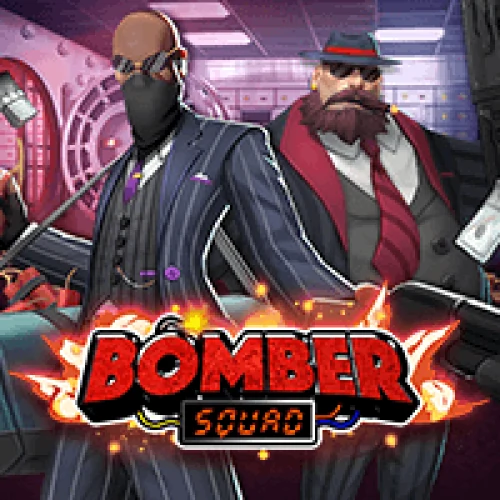 Bomber Squad