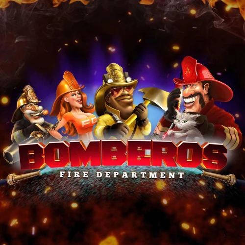 Bomberos