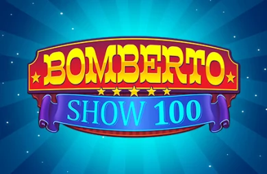 Bomberto Show 100