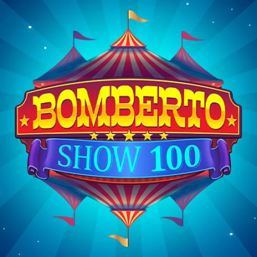 Bomberto Show 100