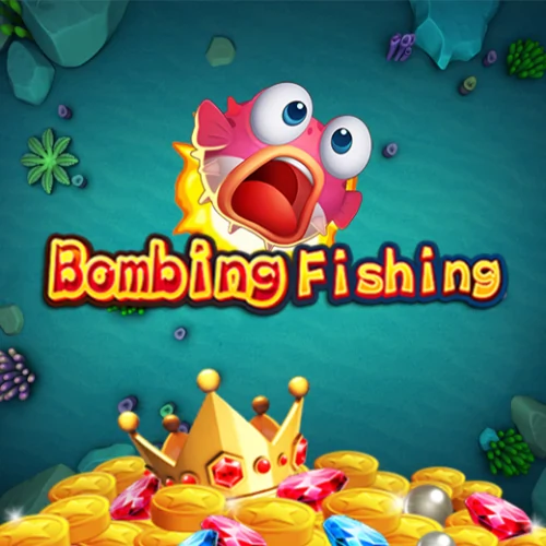 Bombing Fishing