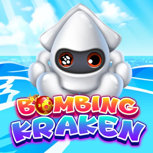 Bombing Kraken