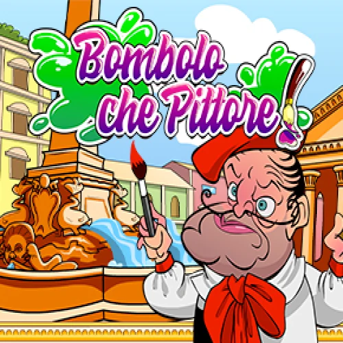 Bombolo che Pittore