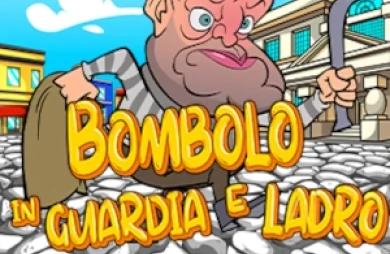 Bombolo In Guardia E Ladro