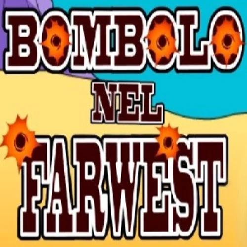 Bombolo Nel Farwest