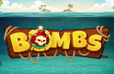 Bombs (Playtech)