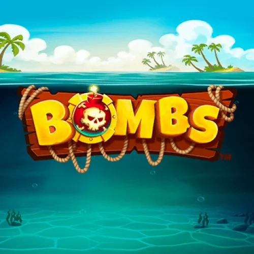 Bombs (Playtech)