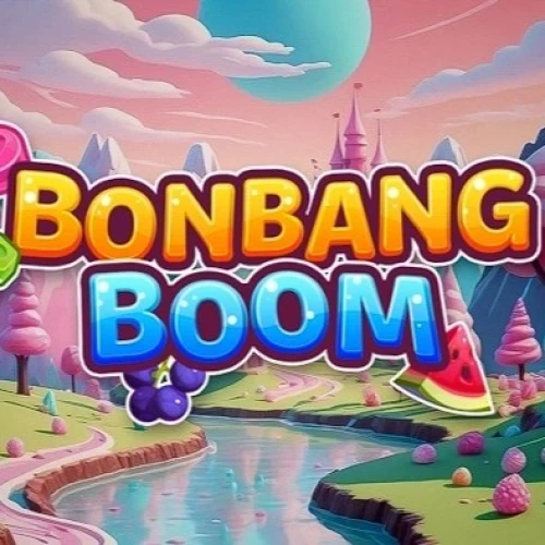Bon Bang Boom