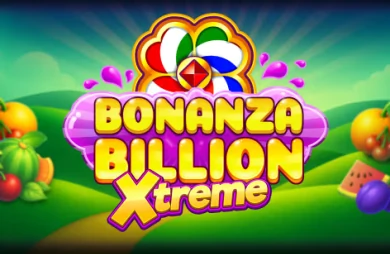 Bonanza Billion Xtreme
