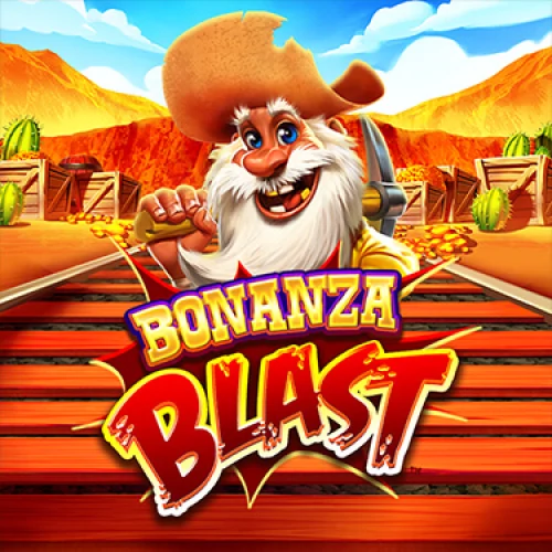 Bonanza Blast