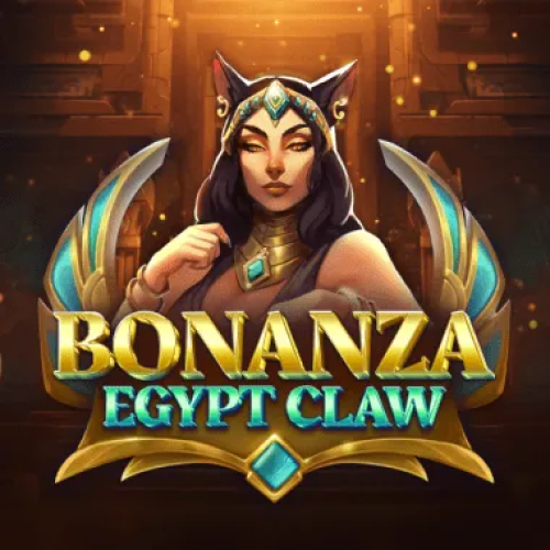 Bonanza Egypt Claw