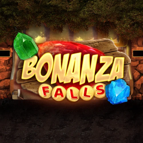 Bonanza Falls